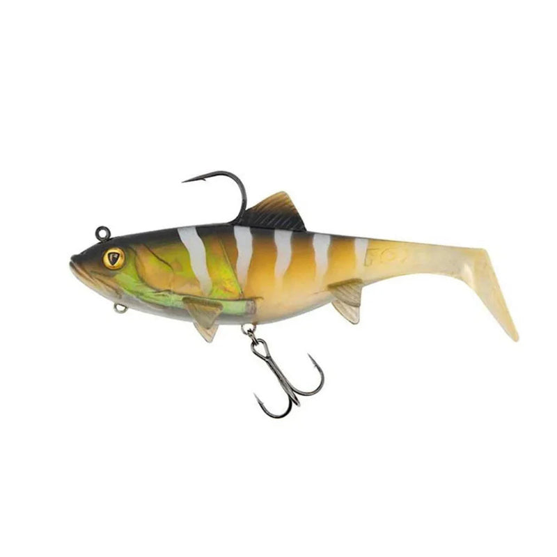 🐟 Fox Rage Replicant Wobble Super Natural Lure 23cm – 140g FOX