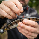 Predator stinger hooks for pike and zander – Fox Rage Strike Point