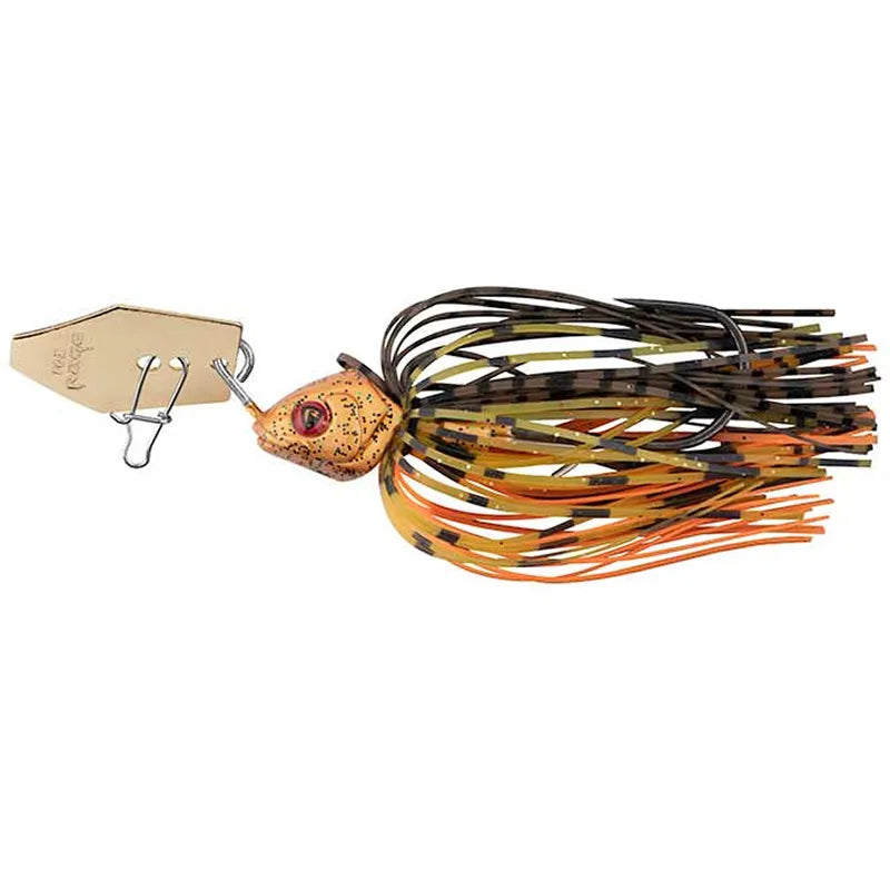 Fox Rage Bladed Jig 21g – predator fishing lure