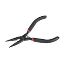 Fox Rage Fine Tooth Split Ring Pliers – carbon steel lure tool