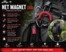 Fox Rage Net Magnet 5kg VIVADO