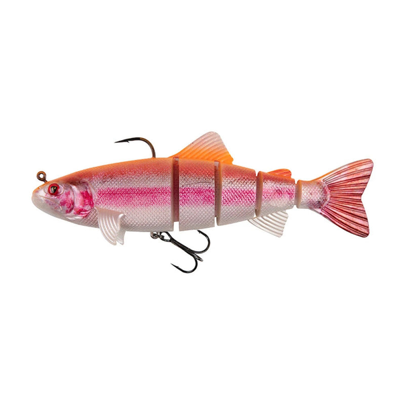 Fox Rage Replicant Realistic Trout 23cm 185g – Golden Trout colour