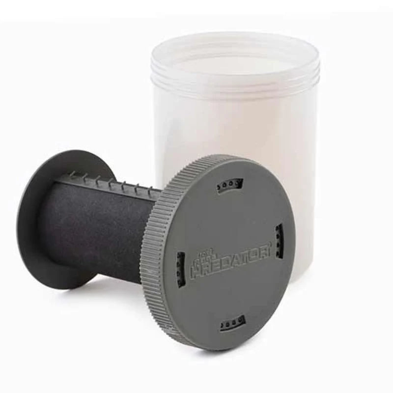 Fox Rage Rig Bin – compact trace and rig storage container for predator fishing