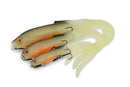 Fox Rage Slick Eel Loaded 35cm – Ultra Realistic Predator Lure FOX