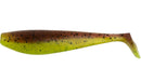  Fox Rage Zander Pro Shads 18cm Green Pumpkin UV