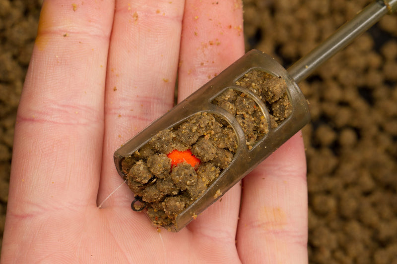 Guru Pellet Feeders GURU