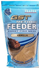 Traper GST Method Feeder 1kg TRAPER