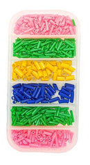 Akara Silicone Float Tube Set AKARA