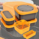 Guru Bait Boxes GURU