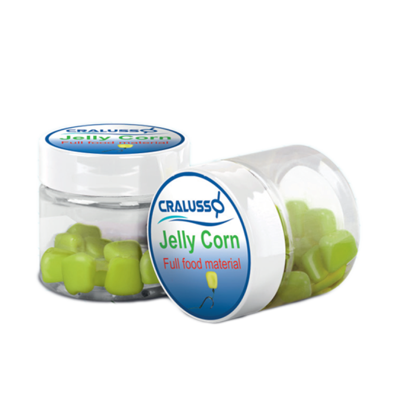 Cralusso Jelly Corn 30pcs