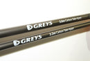 Greys® Carbon Take Apart Net Handle GREYS