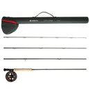 Greys Cruise Fly Combo Fly Fishing Rod Set GREYS