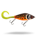 Strike Pro Guppie Junior 11cm 70g STRIKE PRO