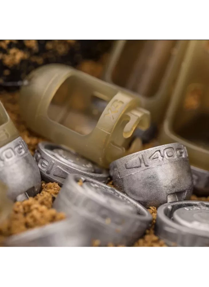 Guru X-Change Open Cage Window Feeders GURU