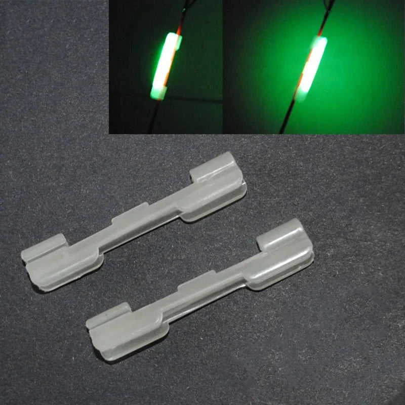 Mikado Rod Tip Light Holders 5pcs/pack MIKADO