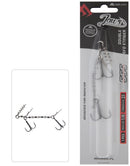 Mikado Jaws Double EVO Stingers MIKADO