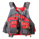 Vivado Fishing Jacket Breathable (No foam pads) VIVADO