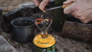 Highlander HPX100 portable outdoor cooking stove