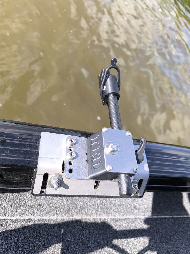 Ked Pole Support 2.0 KED