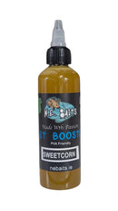 🟠 N.E. Baits Bait Boosters 120ml N.E. BAITS