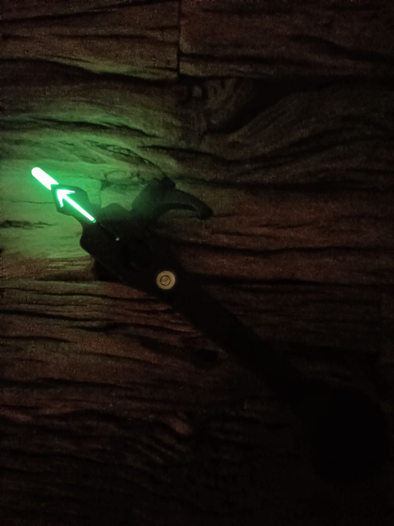 Ked Flex Directional Pointers KED