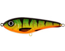 Strike Pro Baby Buster 10cm 25g STRIKE PRO