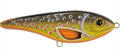Strike Pro Baby Buster 10cm 25g STRIKE PRO