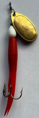 Flying C Red - Golden Blade VIVADO