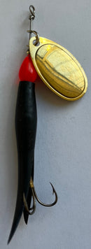 Flying C Black - Golden Blade VIVADO