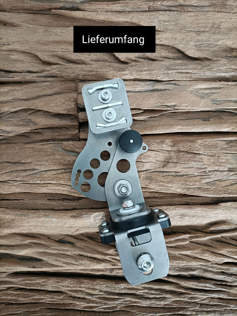 Ked Flex 2.0 SW Transmitter Console KED