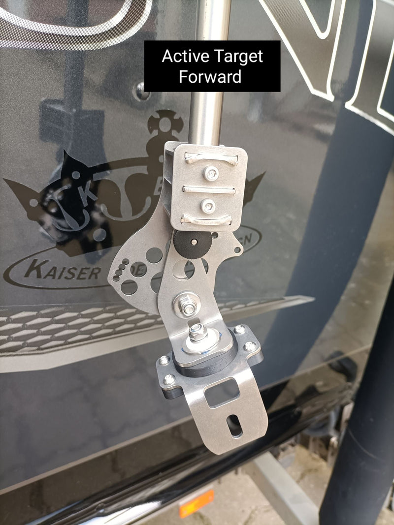 Ked Flex 2.0 SW Transmitter Console KED