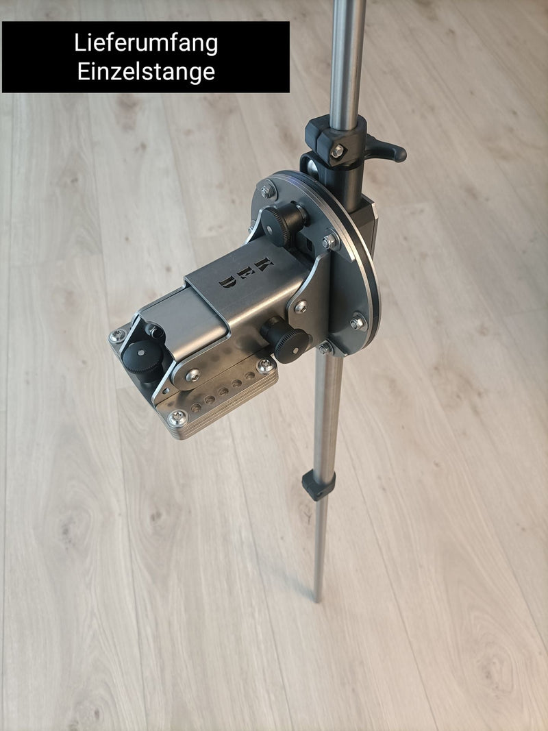 Ked Flex 2.0 SW Live Sonar Pole KED