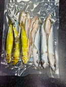 Pike Pack Large (11-13 pcs/pack) LUCEBAITS