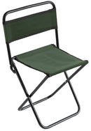 Mikado Chair Green MIKADO