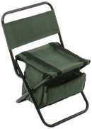 Mikado Chair Green With Bag MIKADO