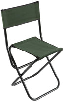 Mikado Chair Green MIKADO