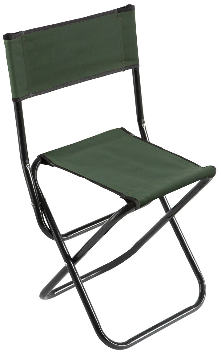 Mikado Chair Green MIKADO