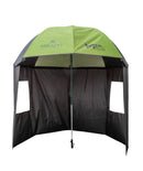 Mikado Umbrella With Side Cover 2.5m MIKADO