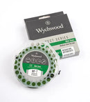 Wychwood Connect Series Medium Sinking WF Fly Lines WYCHWOOD