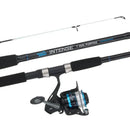 Jarvis Walker Intense Combo 7ft Rod & Size 4000 Reel With Line JARVIS WALKER