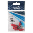 Jarvis Walker EEZY Zip Small Red Running Clip JARVIS WALKER