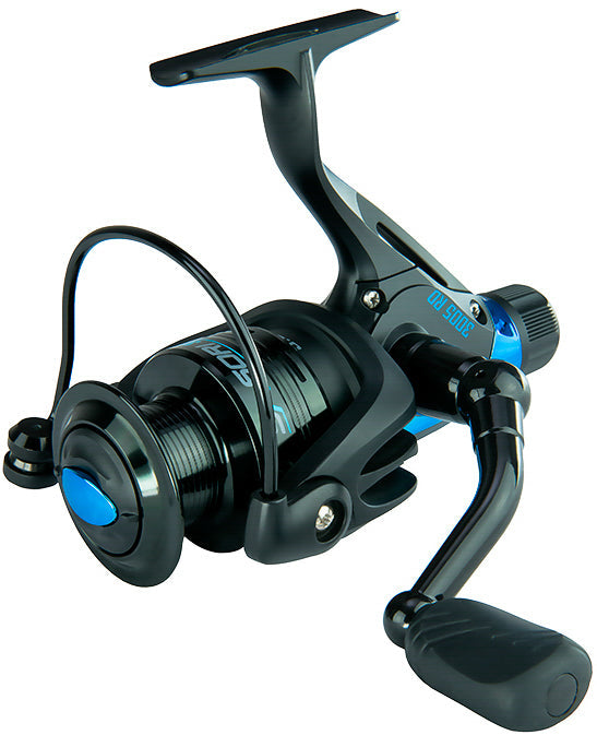 Mikado Sasori Spinning Reel RD MIKADO