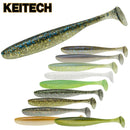 Keitech Easy Shiner 8 inch lures (JAPAN) KEITECH