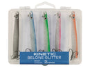 🎣 Kinetic Belone Glitter Set KINETIC