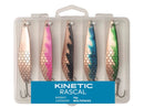 Kinetic Rascal Spoon Set KINETIC