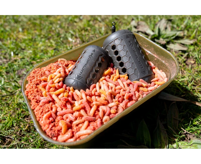 Korum Bait Tubs KORUM