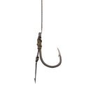 Korum Braid Spiked Method Hair Rigs KORUM