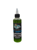 🟠 N.E. Baits Bait Boosters 120ml N.E. BAITS