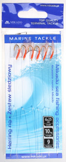 Mikado Herring Rigs MIKADO
