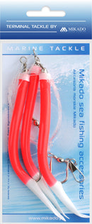 Mikado Tubing Rigs 6/0 MIKADO
